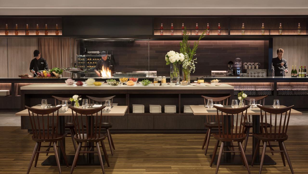 Nanki-Shirahama Marriott Hotel Экстерьер фото The Kitchen