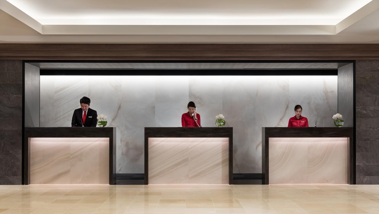 Nanki-Shirahama Marriott Hotel Экстерьер фото