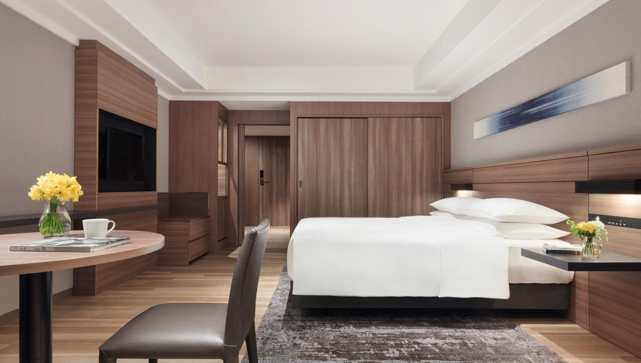Nanki-Shirahama Marriott Hotel Экстерьер фото