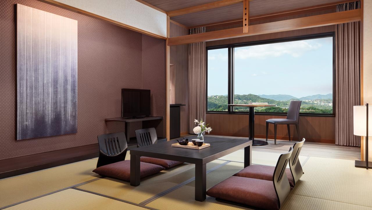 Nanki-Shirahama Marriott Hotel Экстерьер фото